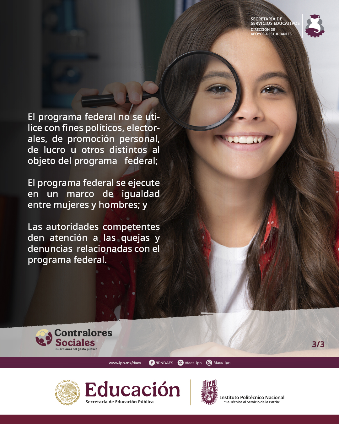 Contralores3/3