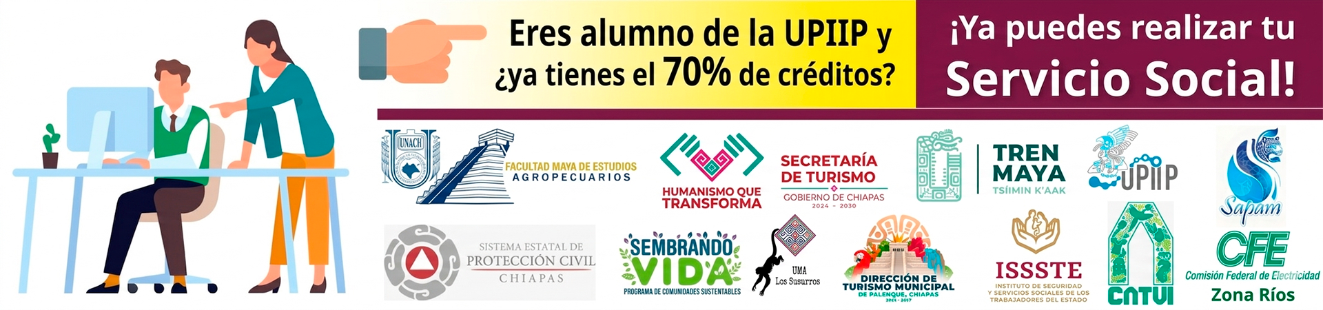 servicio