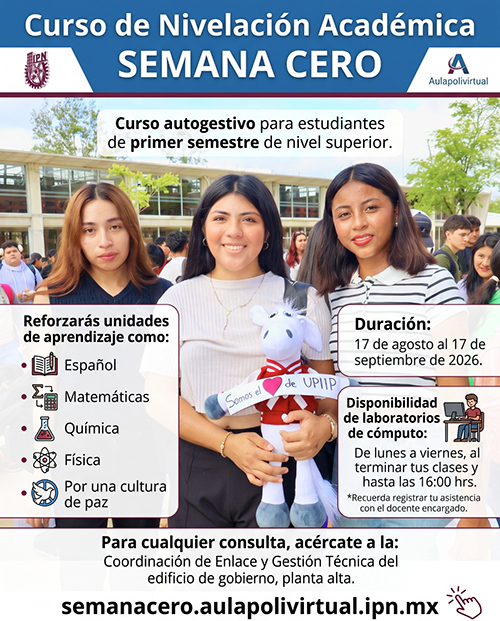 Semana Cero
